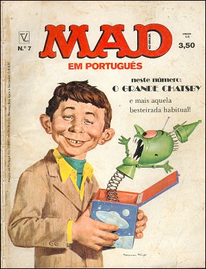 MAD nº 7