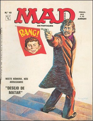 MAD nº 10
