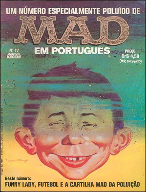 MAD nº 17