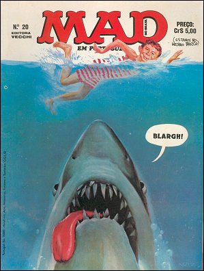 MAD nº 20