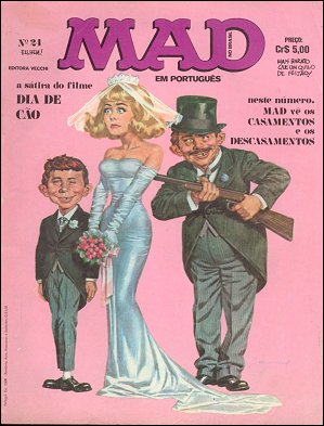 MAD nº 24