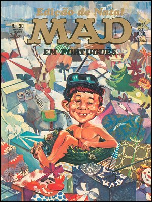 MAD nº 30