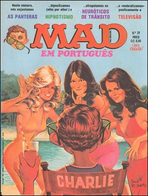 MAD nº 39