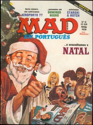 MAD nº 42