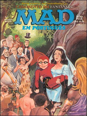 MAD nº 44