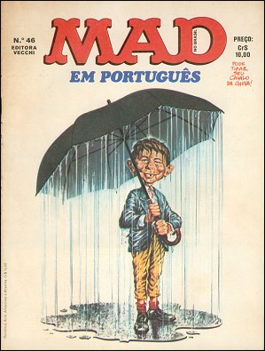 MAD nº 46