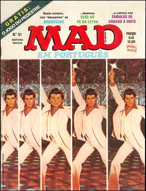 MAD nº 51