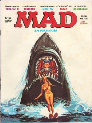MAD nº 55