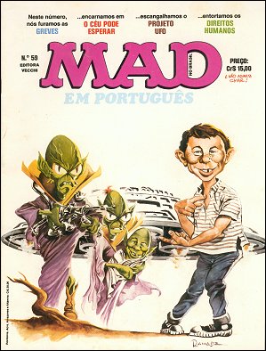 MAD nº 59