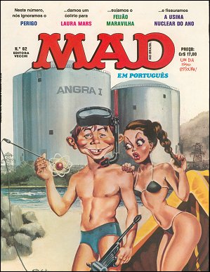 MAD nº 62