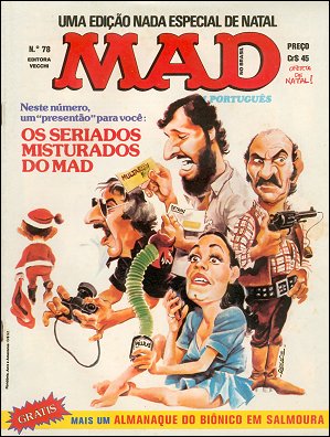MAD nº 78