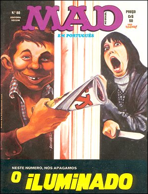 MAD nº 80