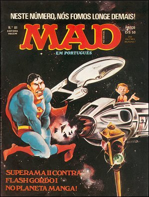 MAD nº 81