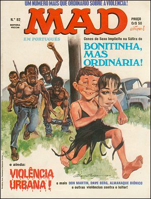 MAD nº 82