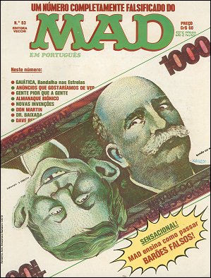 MAD nº 83