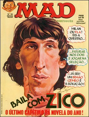 MAD nº 84