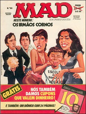 MAD nº 86