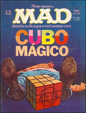 MAD nº 89