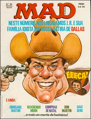 MAD nº 90
