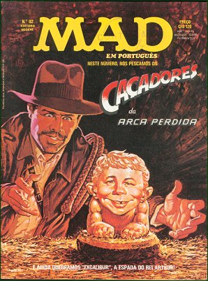 MAD nº 92