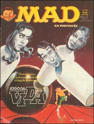 MAD nº 93