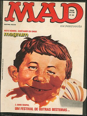 MAD nº 94