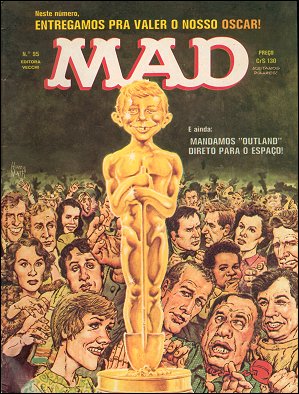 MAD nº 95