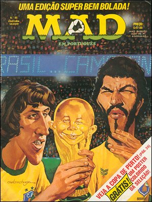 MAD nº 96