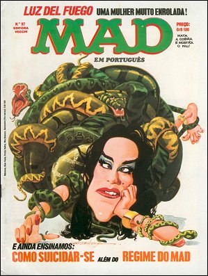 MAD nº 97
