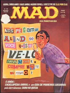 MAD nº 99