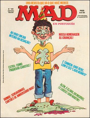 MAD nº 100