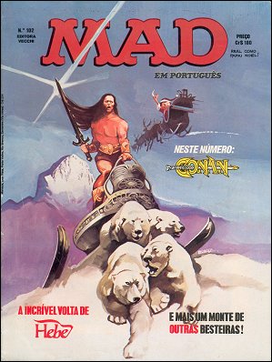 MAD nº 102