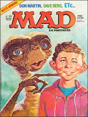 MAD nº 103