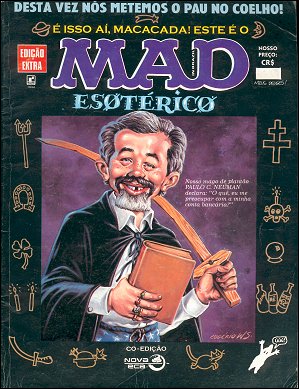 Edição Extra