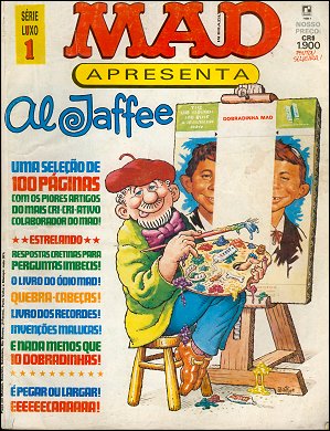 Série Luxo 1