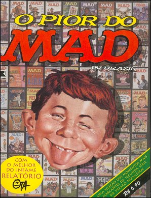 O Pior do MAD