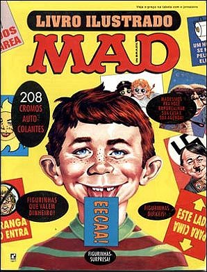 Livro Ilustrado