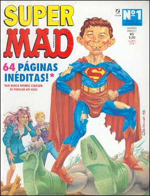 Super MAD 1