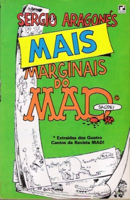Mais Marginais do MAD