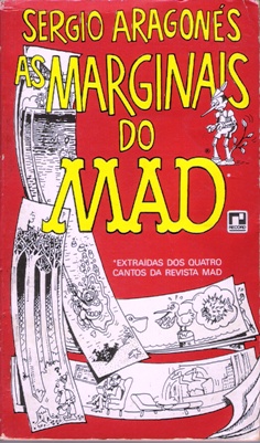 As Marginais do MAD