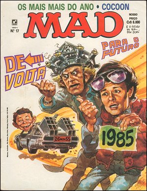MAD nº 17