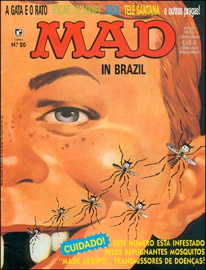 MAD nº 20