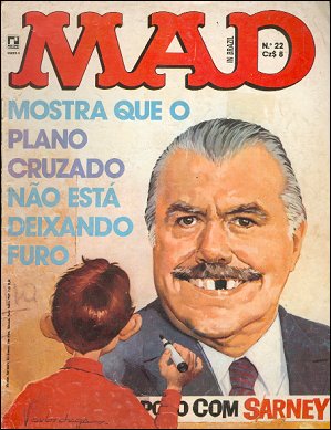 MAD nº 22