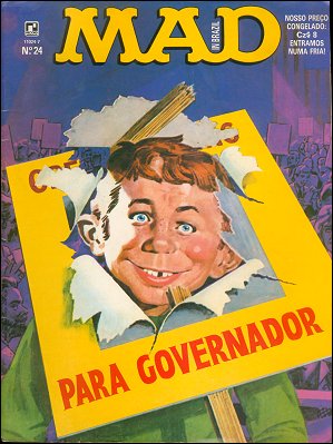 MAD nº 24