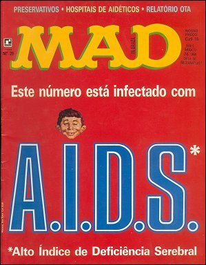 MAD nº 29