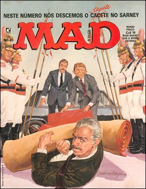 MAD nº 30