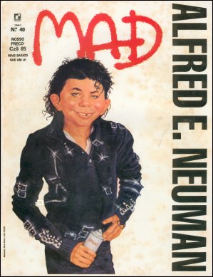 MAD nº 40