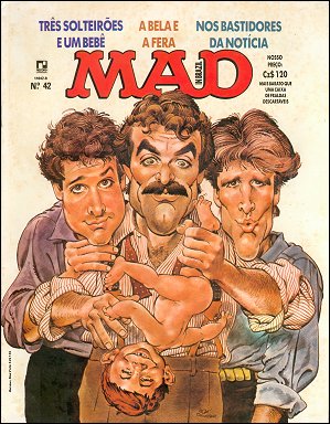 MAD nº 42