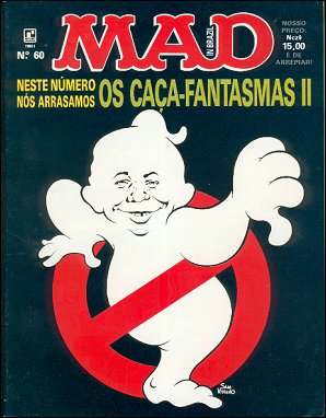 MAD nº 60