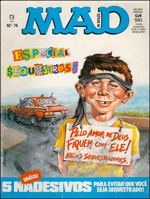 MAD nº 76